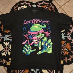 🔥🔥Insane Clown Posse Graphic T-Shirt🔥🔥
